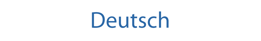 Deutsch