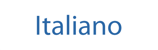 Italienisch