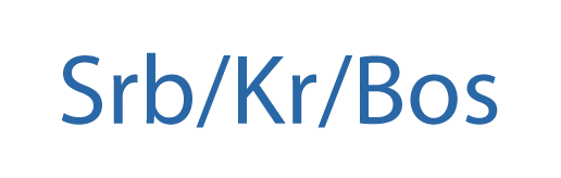 SRB/KR/BOS