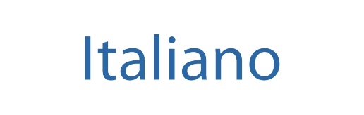 Italienisch