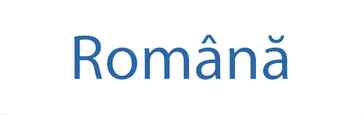 Rumänisch