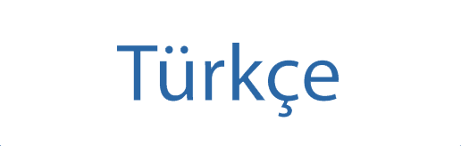 Türkisch